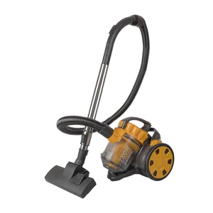 ENDEVER Пылесос SkyClean VC-640