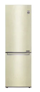 LG Холодильник двухкамер. GC-B459SECL