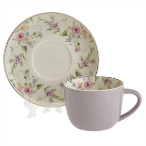 BEATRIX Чайный набор 4 предмета Ф2-045P/2