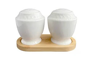 КОРАЛЛ Набор для специй Снежная королева CS681507-A