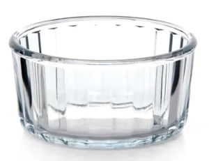 PASABAHCE Форма для СВЧ круглая 59624