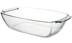 PASABAHCE Форма для запекания 4,42л 590046