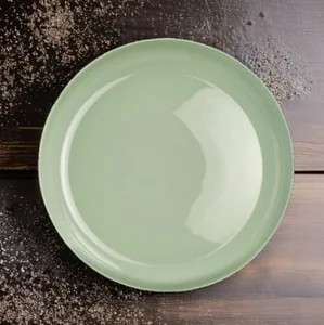 LUMINARC Блюдо Diwali Paradise Green 29см. V5842