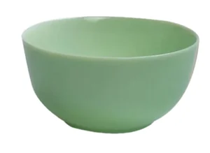 LUMINARC Салатник Diwali Paradise Green 14,5см. V5844