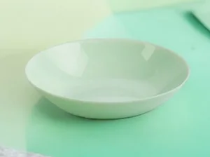 LUMINARC Тарелка глубокая Diwali Paradise Green 20см. V5840