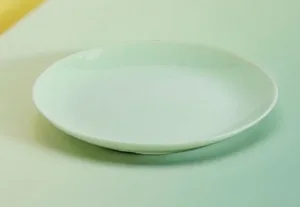 LUMINARC Тарелка десертная Diwali Paradise Green 19см. V5841