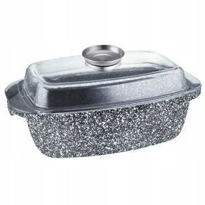 Kamille Гусятница 5,5 л. NB 100517