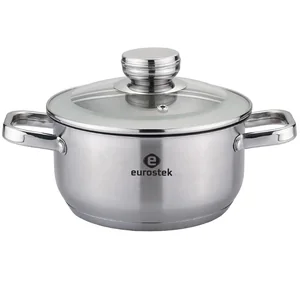 MercuryHaus Кастрюля MC-7381 1,2л.