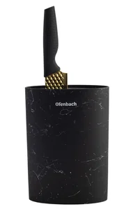 Kamille Подставка для ножей NB100204