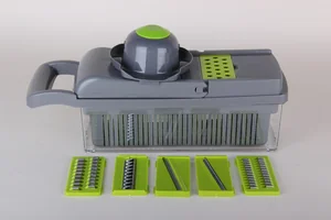 Коралл Терка многофункционал 14 в 1 6364