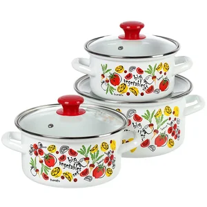 КМК Набор "Гаспачо-1-Экстра" (бел.)