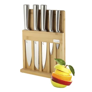 Kamille Набор кухонный ножей KM-5168