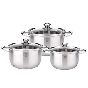 Swisgold Посуда Calipso 6пр. SG-18025