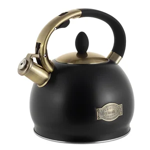 Kamille Чайник 2,7 л. KM 0852