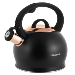 Kamille Чайник 2 л. NB 100312