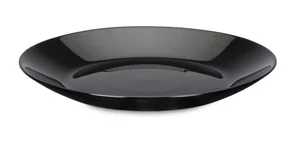 LUMINARC Тарелка десертная Lillie Black 18см. V0463