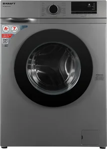 KRAFT Стиральная машина KF-MDS7107G