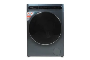 KRAFT Стиральная машина TCH-HD8529SDB