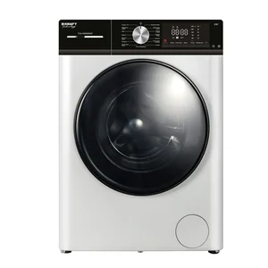 KRAFT Стиральная машина TCH-HD8586SW