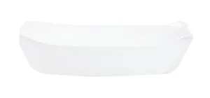 LUMINARC Блюдо для запекания SMART CUISINE WAVY 30X22см V1463