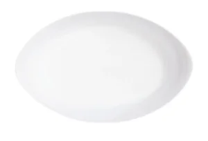 LUMINARC Блюдо для запекания SMART CUISINE WAVY 32X20см Q8203