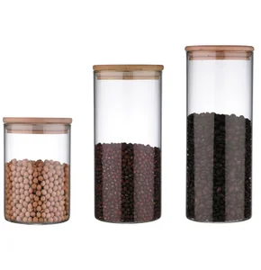 Zeidan Набор банок для хранения, 3 предмета Z-11121