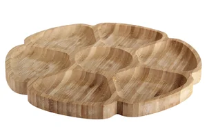 КОРАЛЛ Менажница 25х1,7см. 5403