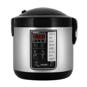 RED SOLUTION Мультиварка RMC-M04