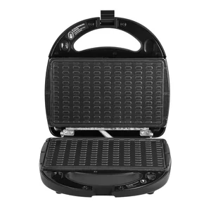 RED SOLUTION Вафельница RMB-M614/1