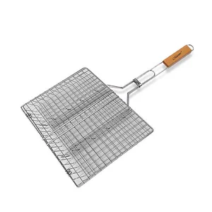 MAESTRO Решетка-гриль MR-1016