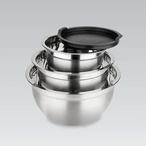 MAESTRO Набор мисок 6 предметов MR-1688