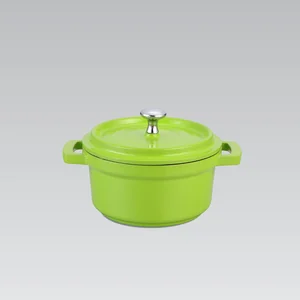 MAESTRO Кастрюля с крышкой MR-4010