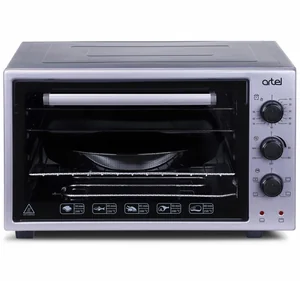 ARTEL Духовка электрическая MD 4218 E grey-grey