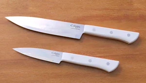 Libra-plast Набор Ножей Сакура (21, 26.5 См.) КН-128