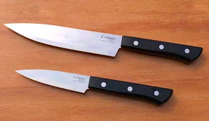 Libra-plast Набор Ножей Сакура (21, 26.5 См.) КН-123