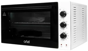 ARTEL Духовка электрическая AMD 4218 E white
