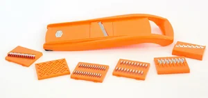 Libra-plast Набор Для Резки Овощей № 2 ЛБ-120