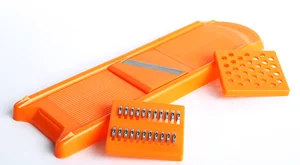 Libra-plast Овощерезка Морковная 3 Ножа ЛБ-137