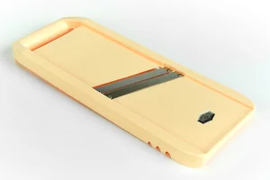 Libra-plast Овощерезка (капустная) 2 Ножа ЛБ-136