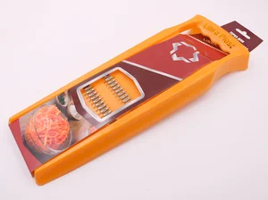 Libra-plast Овощерезка Морковная Экстра ЛБ-163