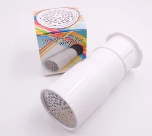 Libra-plast Терка Для Сыра И Орехов ЛБ-164