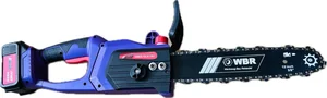 WBR Пила цепная аккум. ABKS-16-40/2Li