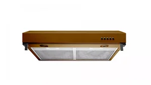 ARTEL Вытяжка ART 0960 L PUNTO brown