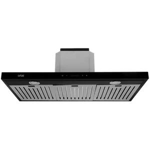 ARTEL Вытяжка ART-1190 RapidoTouch inox