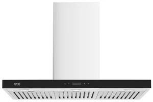 ARTEL Вытяжка ART-1190 RapidoTouch white