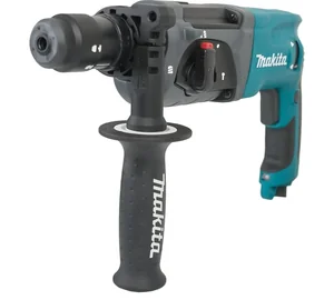 Makita Перфоратор HR 2470 FT