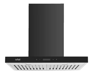 ARTEL Вытяжка ART-1160 Rapido Touch black