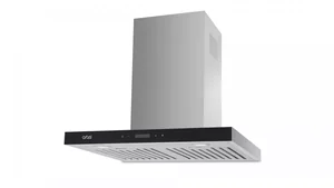 ARTEL Вытяжка ART-1160 Rapido Touch inox