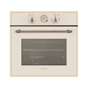 GEFEST Духовка встраиваемая ЭДВ ДА 622-02 В85