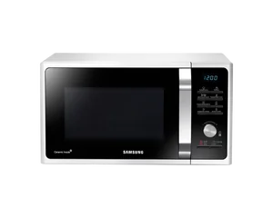 SAMSUNG Микроволновая печь MS23F301TQW/BW